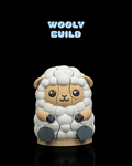 Wooly Build