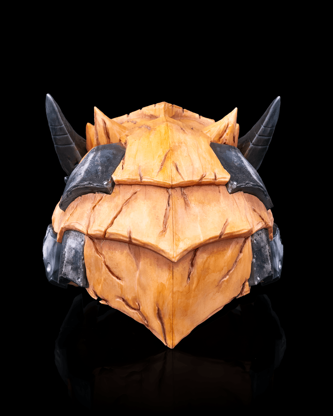 Wyrmcrest - Helmet - view 7