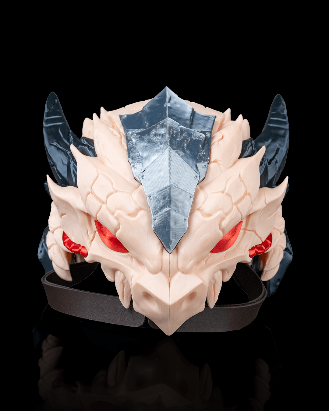 Wyrmcrest - Helmet - view 8