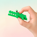 Alligator Building Set