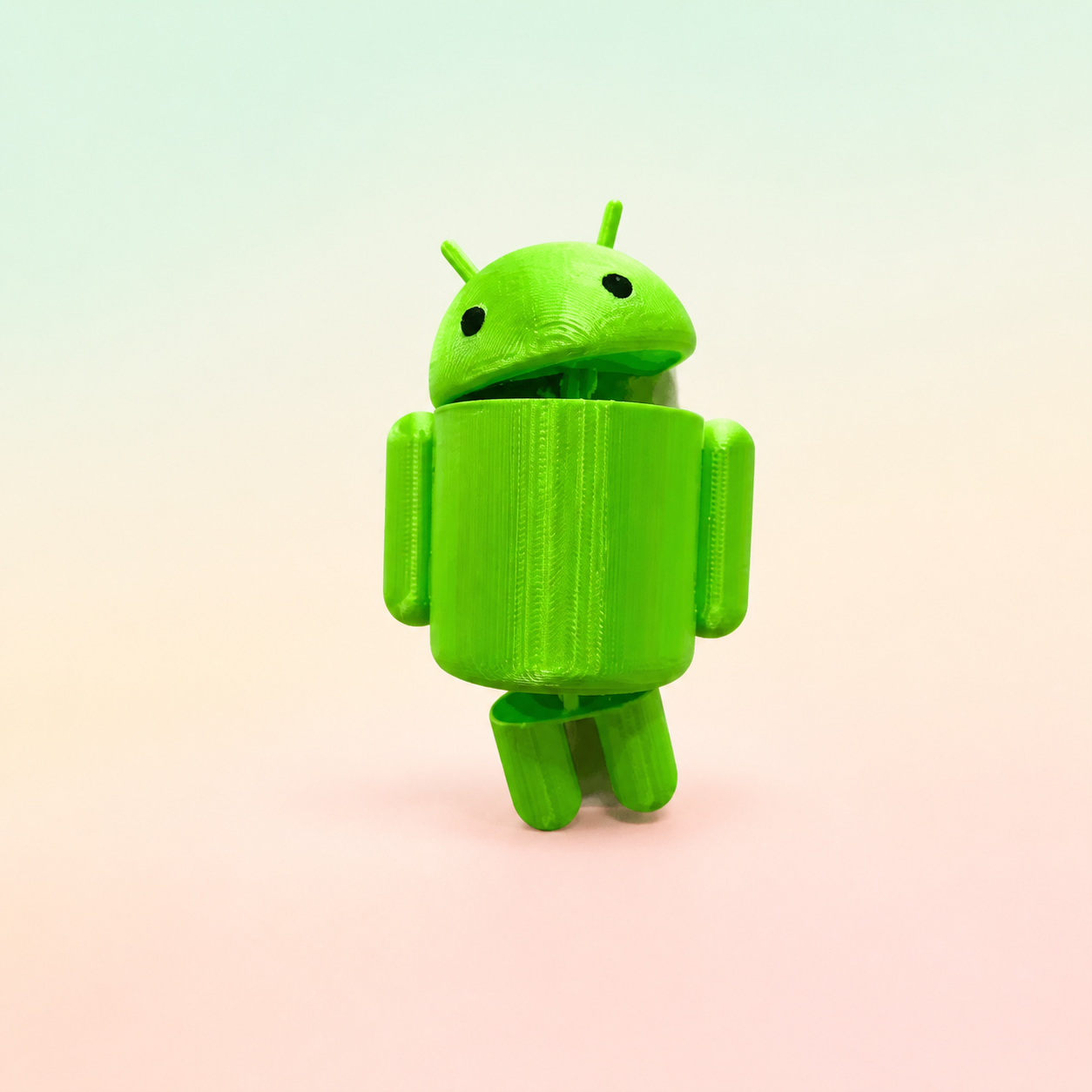 Android Fidget