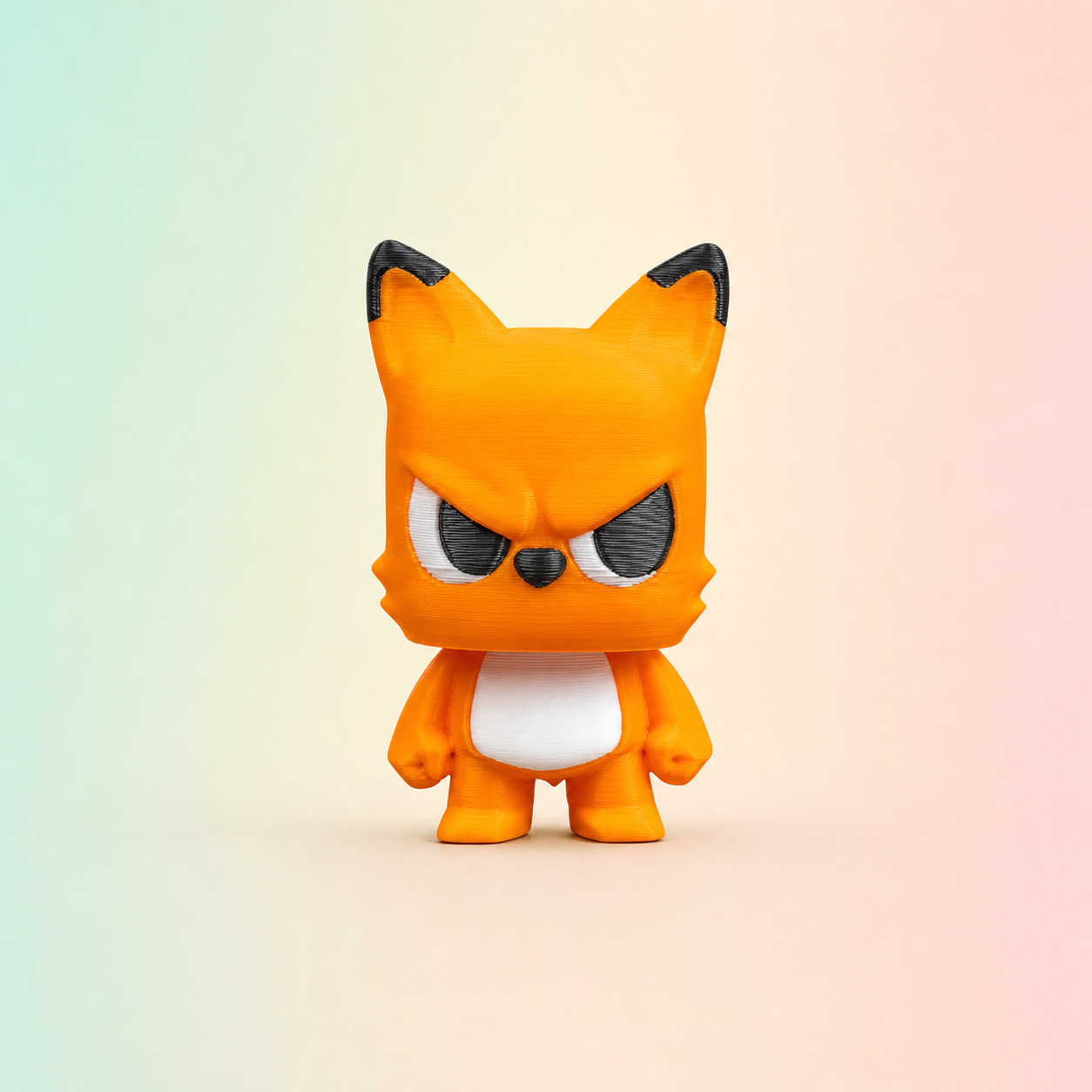 Anty Fox