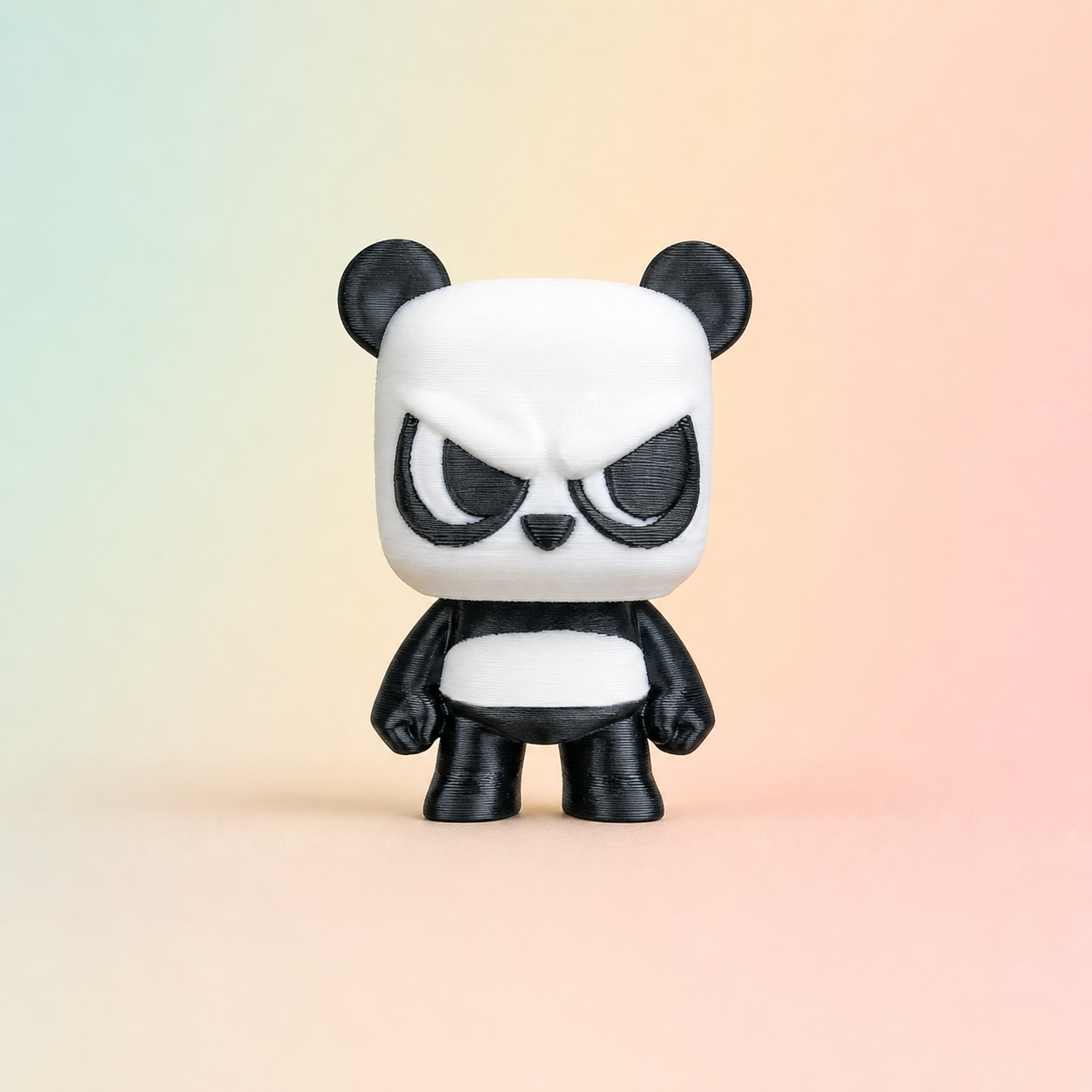 Anty Panda