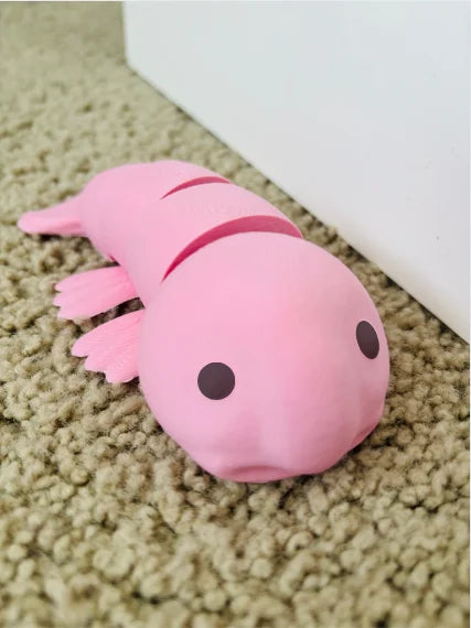 Articulated Blobfish