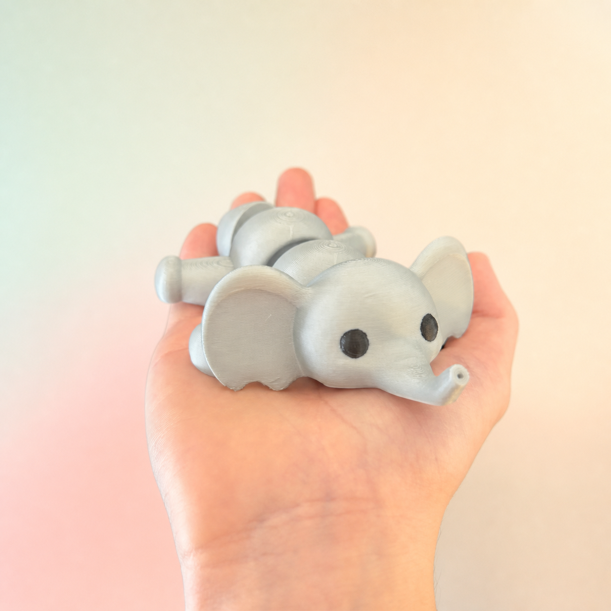 Elephant Fidget