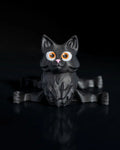 Fluffy Kitten – 3D Printed Articulated Cat Toy