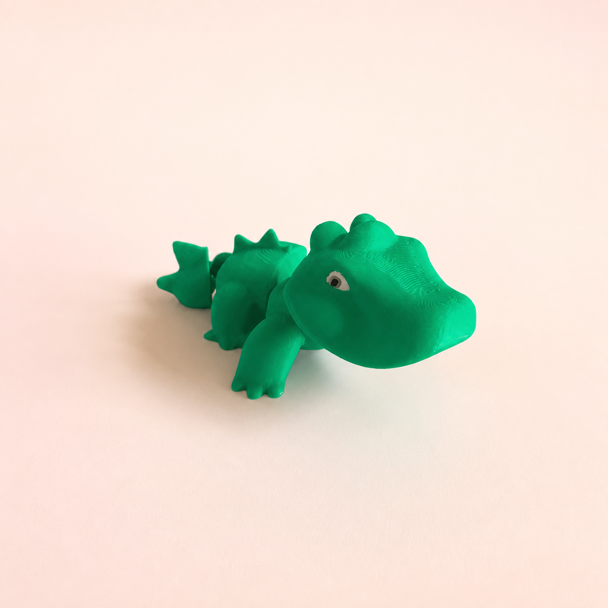 Gator Fidget
