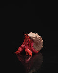 Hermes Hermit Crab – 3D Printed Articulated Animal