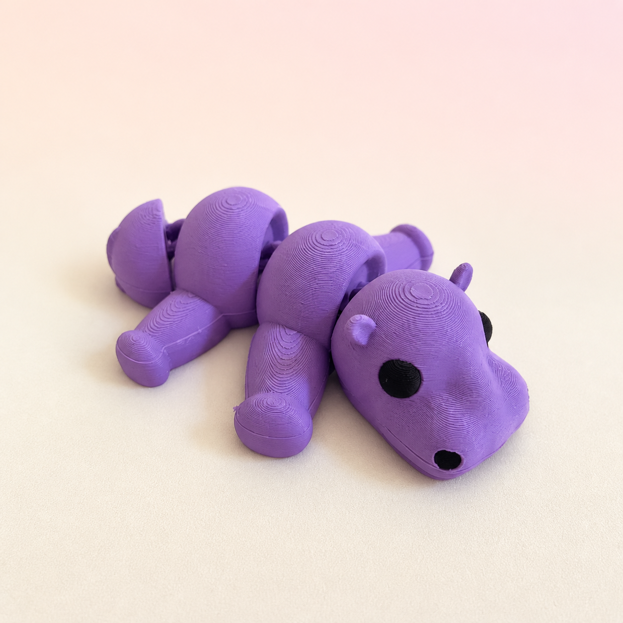 Hippo Fidget
