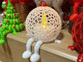 Articulated Ornament Light