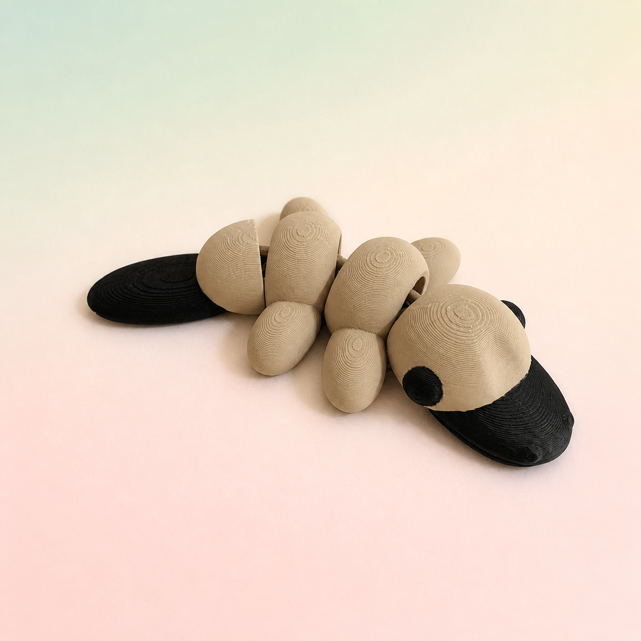 Platypus Fidget