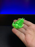 Articulated Trilobite – 3D Printed Fossil Toy