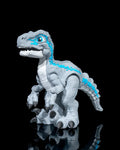 Articulated Velociraptor – 3D Printed Dinosaur Toy