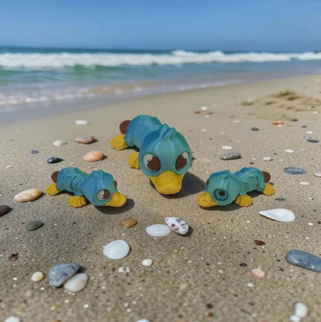 Tiny Platypus