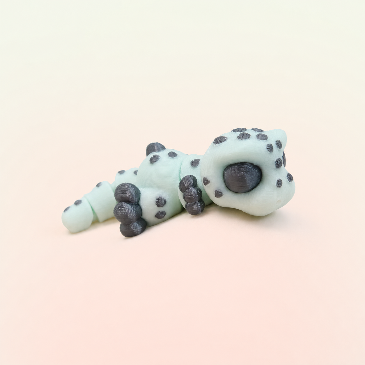 Baby T. Rex Fidget