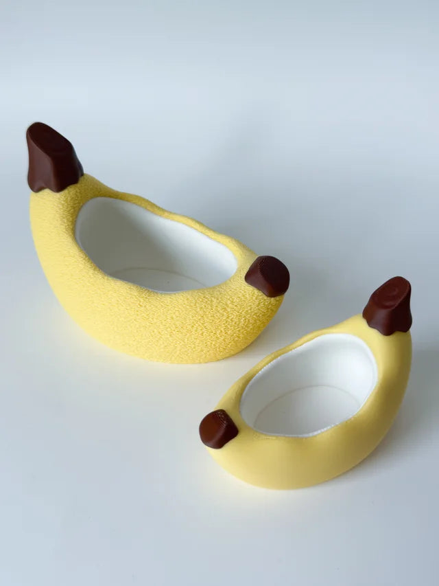 Banana Bowl