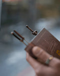 Blade Bookmark – 3D Printed Page Marker