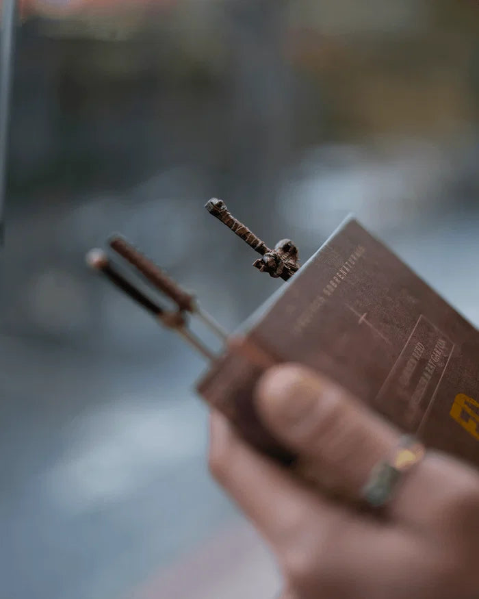 Blade Bookmark – 3D Printed Page Marker