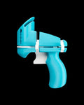 Blockshot Disc Launcher – 3D Printed Toy