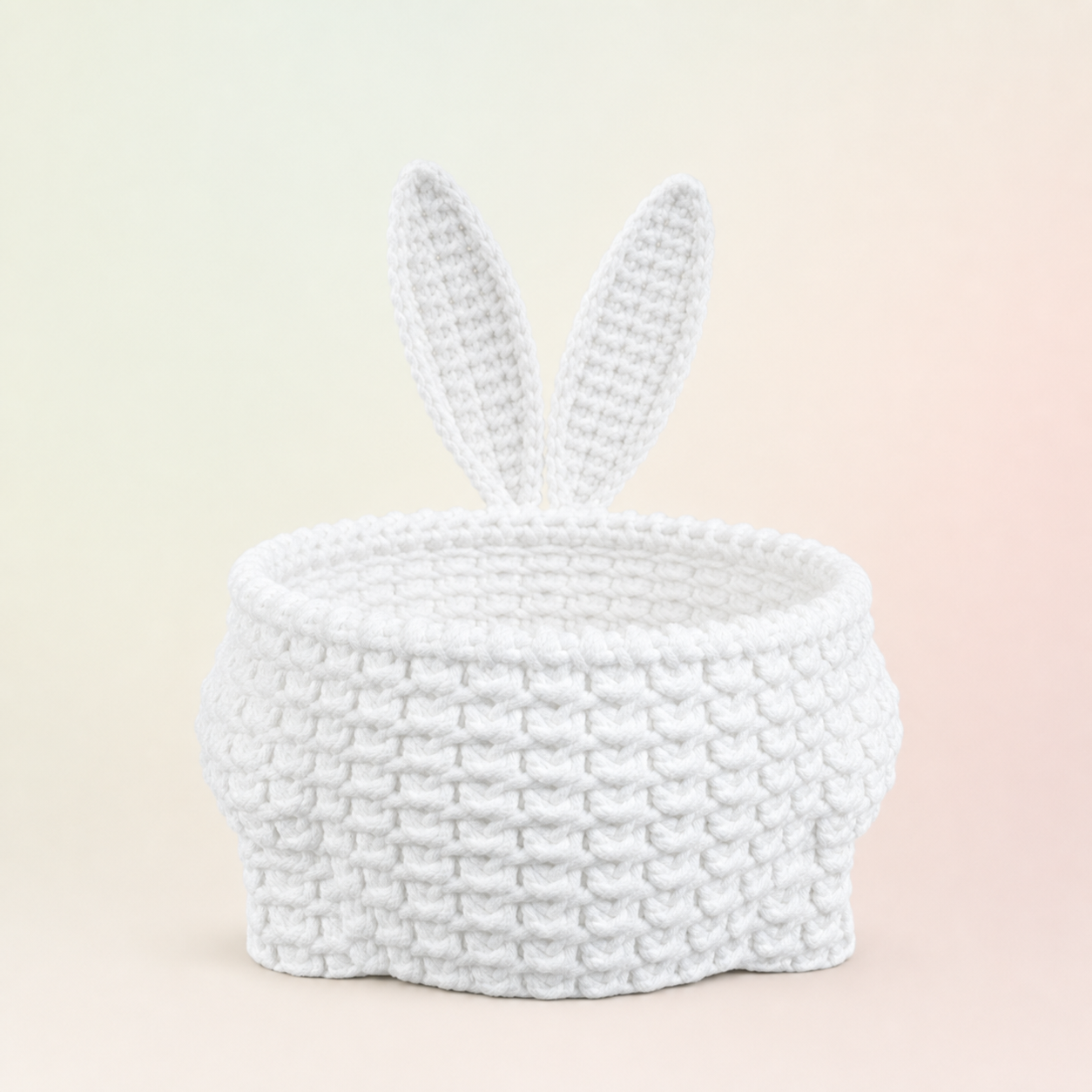 Bunny Bowl