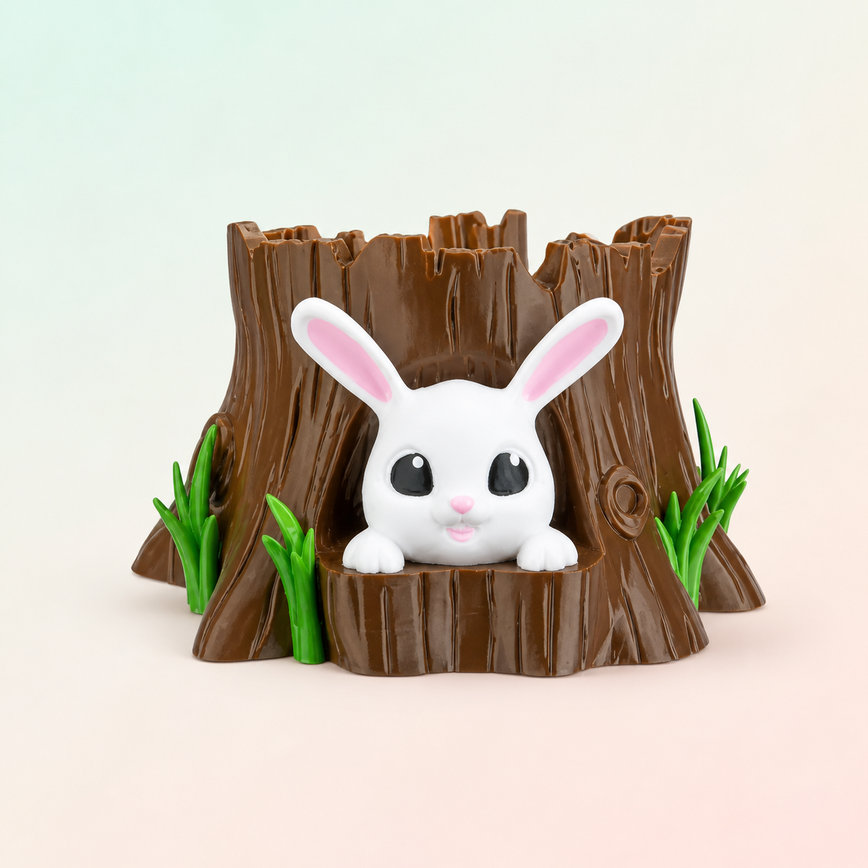 Bunny Hideout - Bowl