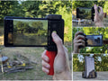 Handheld Phone Stabilizer Grip