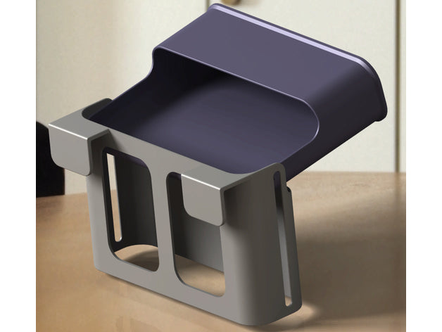 Kitchen Counter Shelf Organizer
