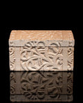Carved Jewelry Box – 3D Printed Keepsake Storage
