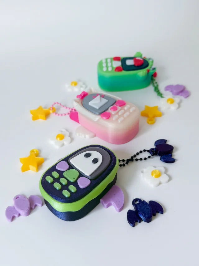 Cellphone Clickers