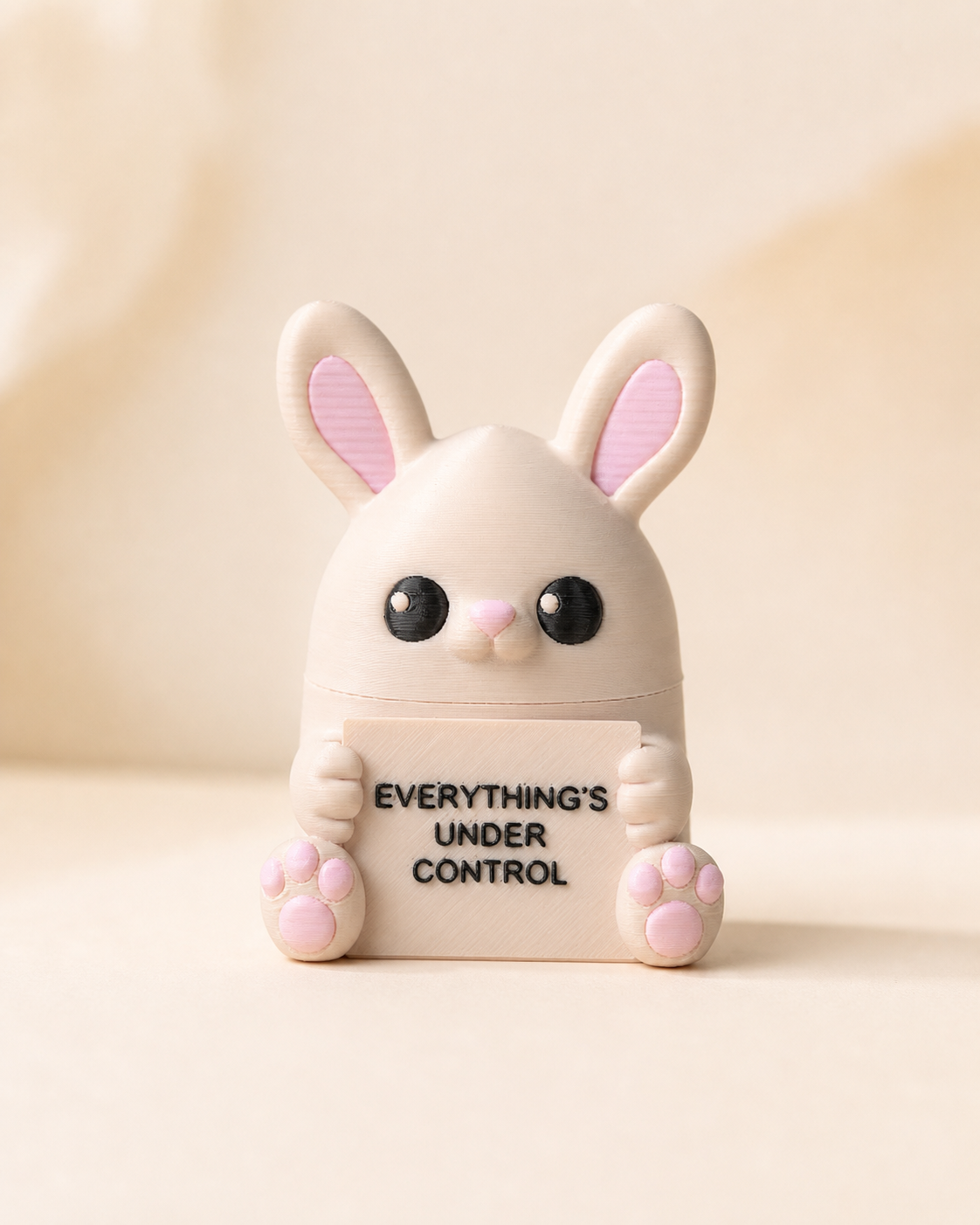 Chill Bunny