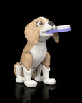 Cocker Spaniel Dog – 3D Printed Collectible