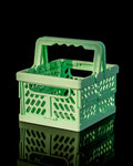 Collapsible Basket – 3D Printed Storage Organizer