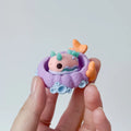 Coral Sea Slug Clicker