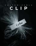 Customizable Clip