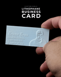 Customizable Business Card