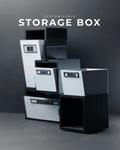 Customizable Storage Box