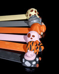 Cute Animal Bookmark – 3D Printed Page Marker