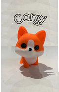 Cute Corgi