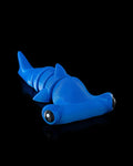 Cute Flexi Hammerhead Shark – 3D Printed Toy