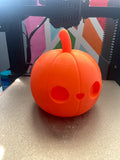 Cute Pumpkin