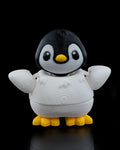 Dancing Penguin – 3D Printed Mini Animal Toy