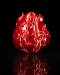 Fire Dragon Egg – 3D Printed Fantasy Decor