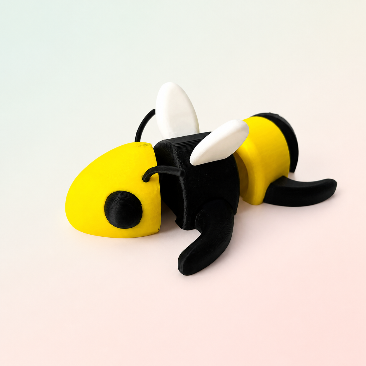 Bee Fidget