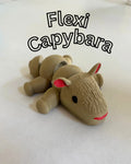 Flexi Capybara