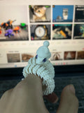 Frost Flexi Dragon