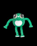 Frobbo Flexi Monster – 3D Printed Articulated Toy