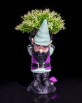 Sprout Gardening Gnome – 3D Printed Garden Decor
