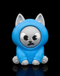 Hoodie Cat – 3D Printed Mood Toy