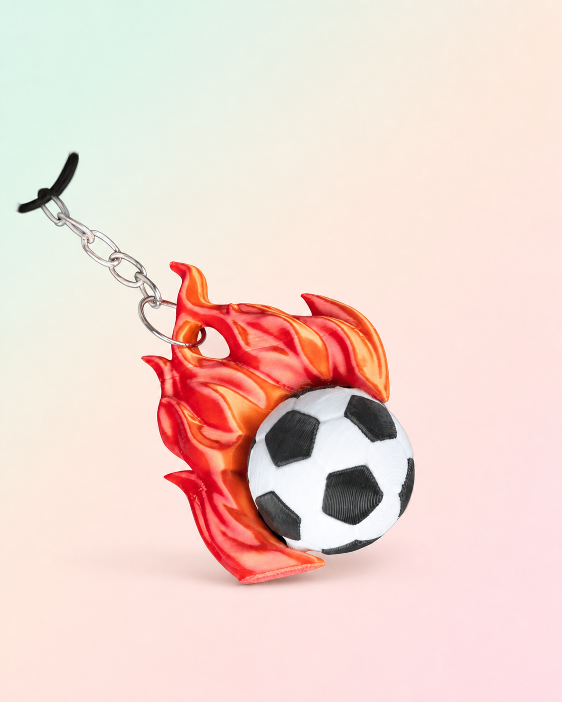 Hot Shot - Fidget