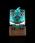 Humming Qbird Fidget – 3D Printed Desk Toy